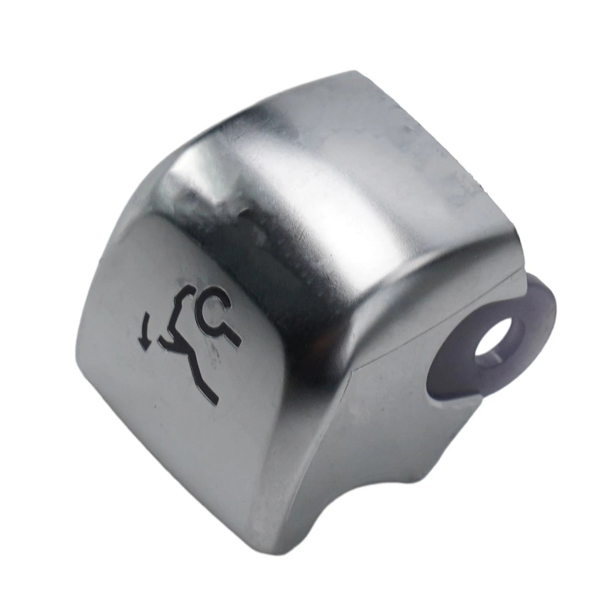 Trunk Lid Switch for
