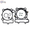 Complete Gasket Kit for Kawasaki KX250F, Suzuki RMZ250 (2004–2018)