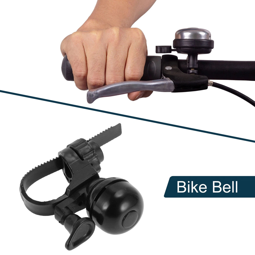 Bicycle Trigger Bell Quick Release for Mountain Bike (Universal 2000–2025)