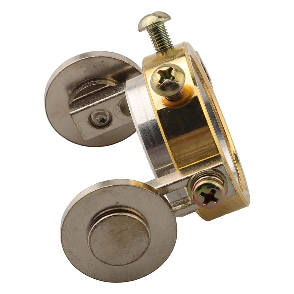 Adjustable Height Plasma Dual Wheel Roller Guide for CUT50 60 Cutter