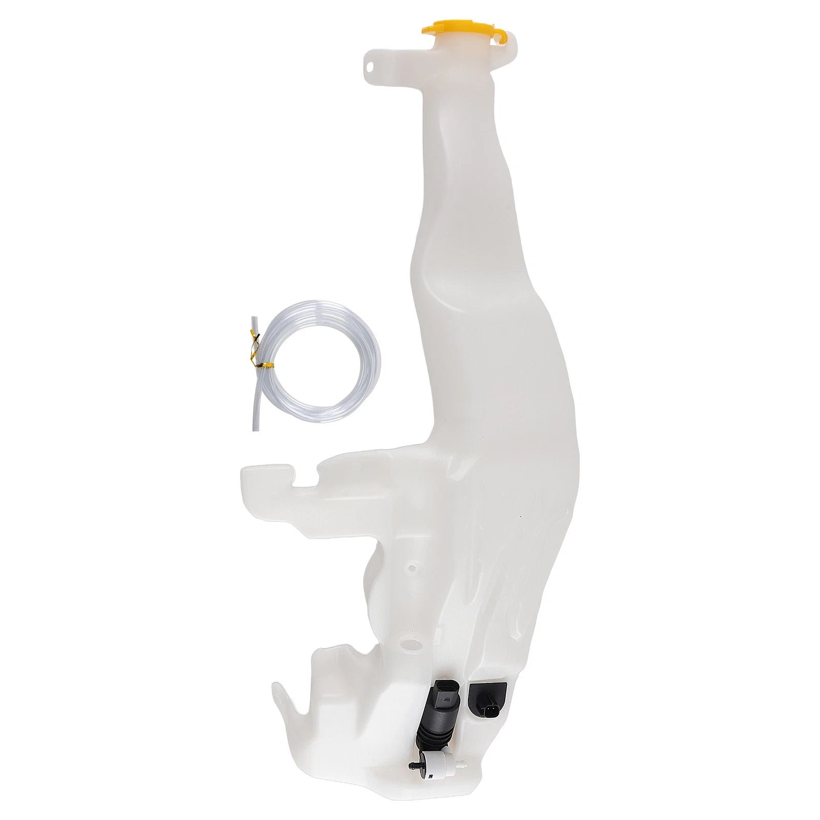 Front Washer Bottle Tank for Ford E-350 E-450 E-550 (2000–2003) 57010719AF
