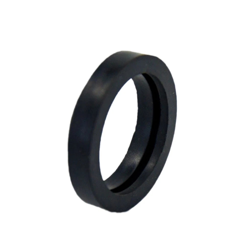 Rubber Gasket for Food Waste Disposer Accessory Bend Tee 48 37mm