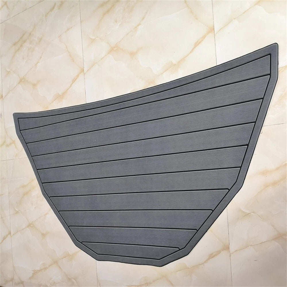 Swim Platform Step Pad for Moomba LSV (2010–2023) - EVA Foam Faux Teak
