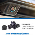 Rear View Backup Reverse Camera No.DE9Z-19G490-A for Lincoln MKT (2010–2019)