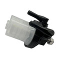 Fuel Filter Assembly for Yamaha E48 E60 E75 (1990–1999) 61N-24560-00