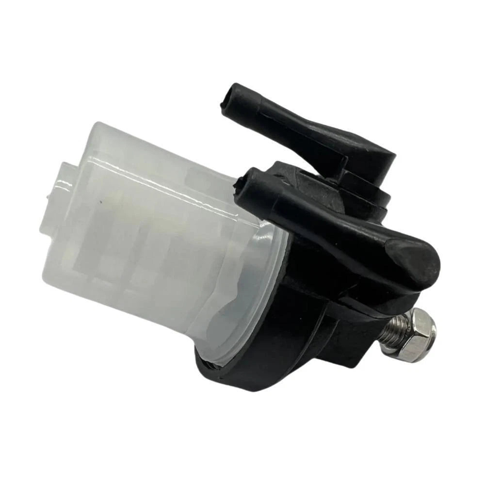 Fuel Filter Assembly for Yamaha E48 E60 E75 (1990–1999) 61N-24560-00