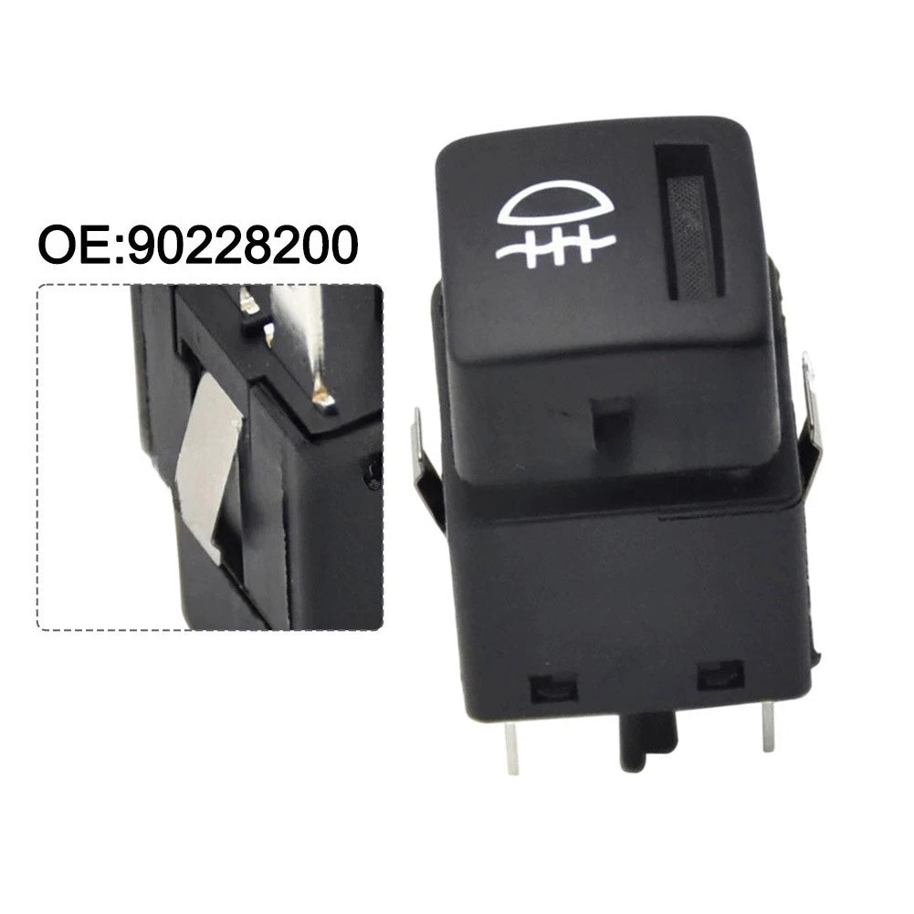 Fog Light Switch for