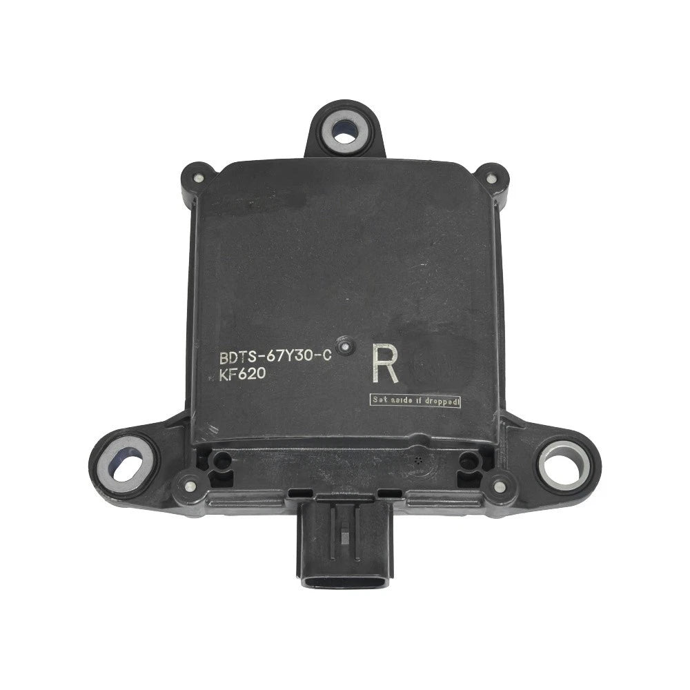 Blind Spot Radar Sensor Module for Mazda 3 CX-30 (2020–2023) BDTS67Y30C BDTS67Y30A