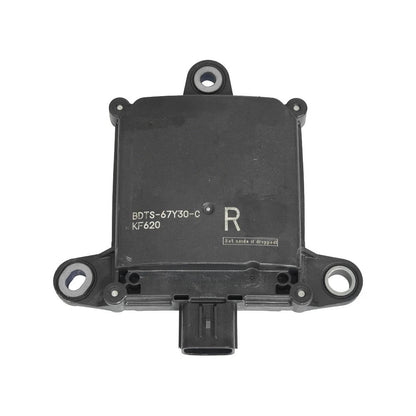 Blind Spot Radar Sensor Module for Mazda 3 CX-30 (2020–2023) BDTS67Y30C BDTS67Y30A