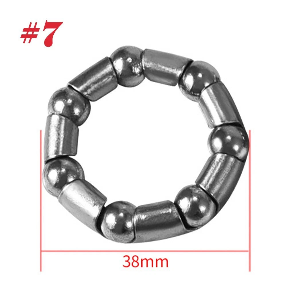 Bead Rack for Various Bicycles (20mm)