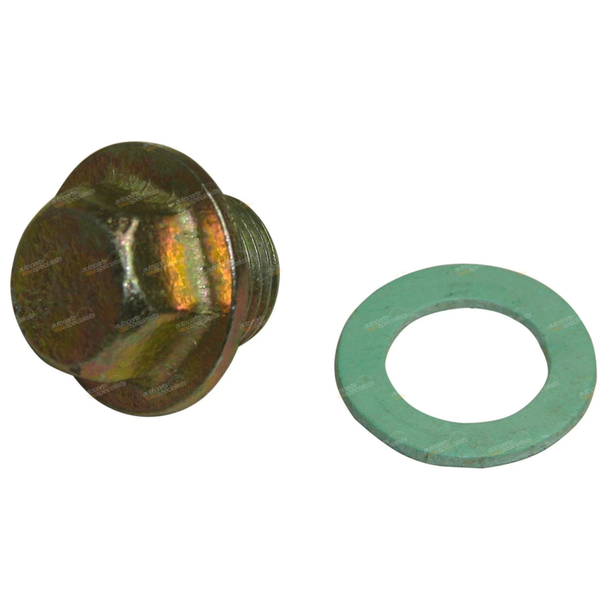 Engine Oil Pan Sump Plug for Landcruiser FJ55 (1969–1980) 3.9L 4.2L