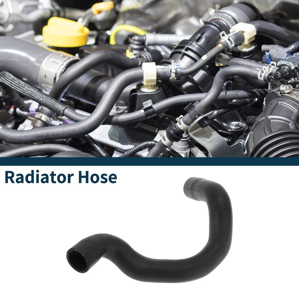 Radiator Hose Replacement for BMW Mini Countryman (2010–2016) Rubber Coolant Pipe