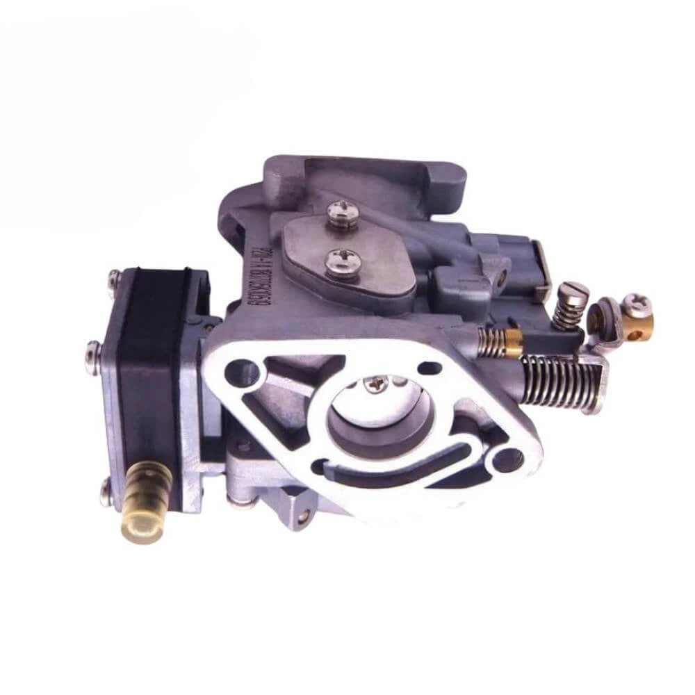 Carburetor for Tohatsu Nissan M5B M5BS NS5B NS5BS (369-03200-2)