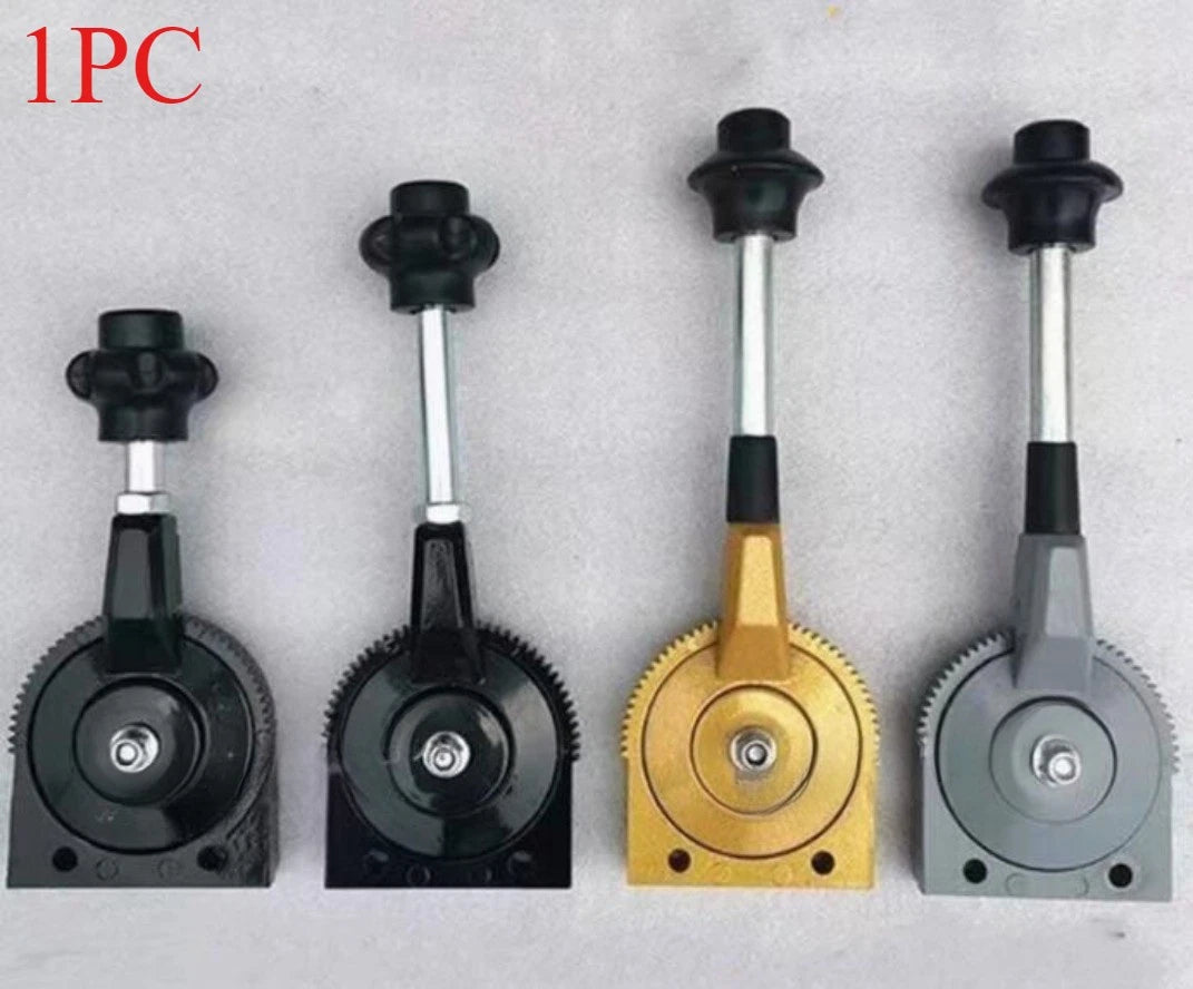 Throttle Cable Controller for Excavator Mixer Truck (1PC)