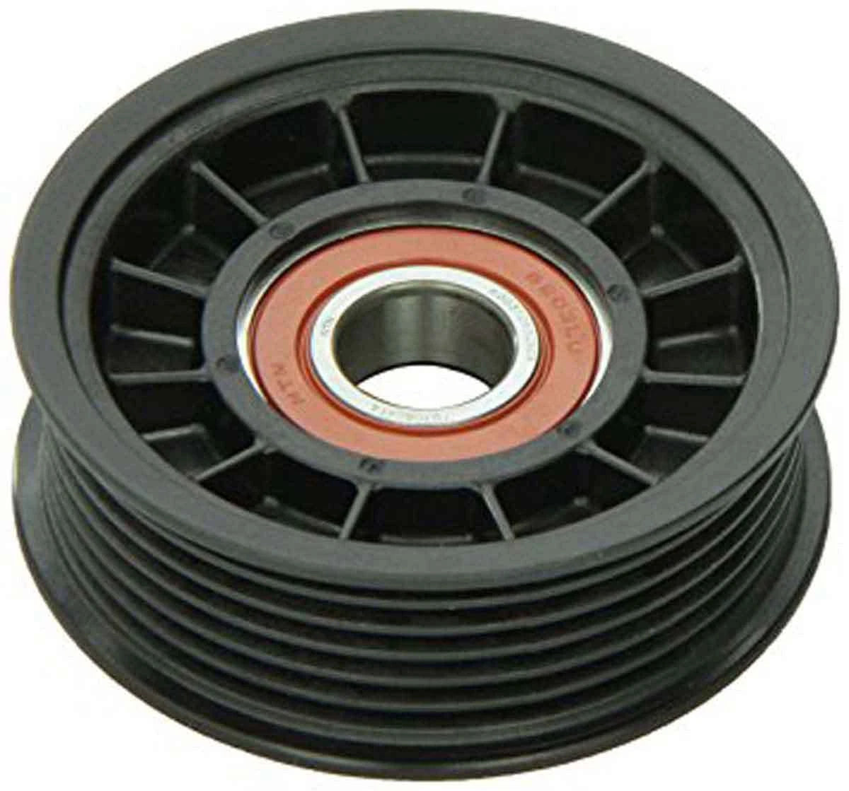 Idler Pulley Assembly for Mercruiser Serpentine Belt (835-405)