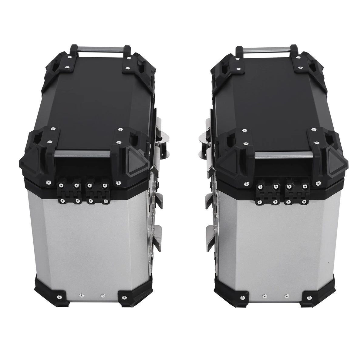 Saddlebags Side Box Panniers Case Support Bracket for BMW R1300GS (2023–2025)
