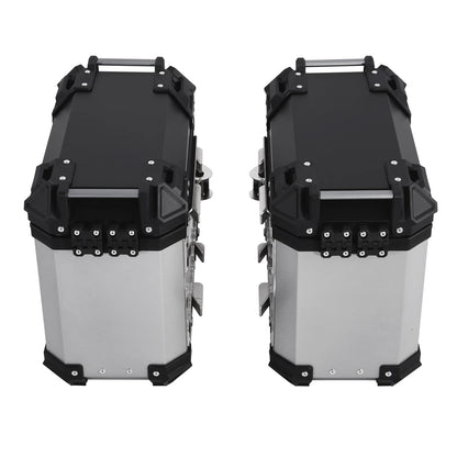 Saddlebags Side Box Panniers Case Support Bracket for BMW R1300GS (2023–2025)