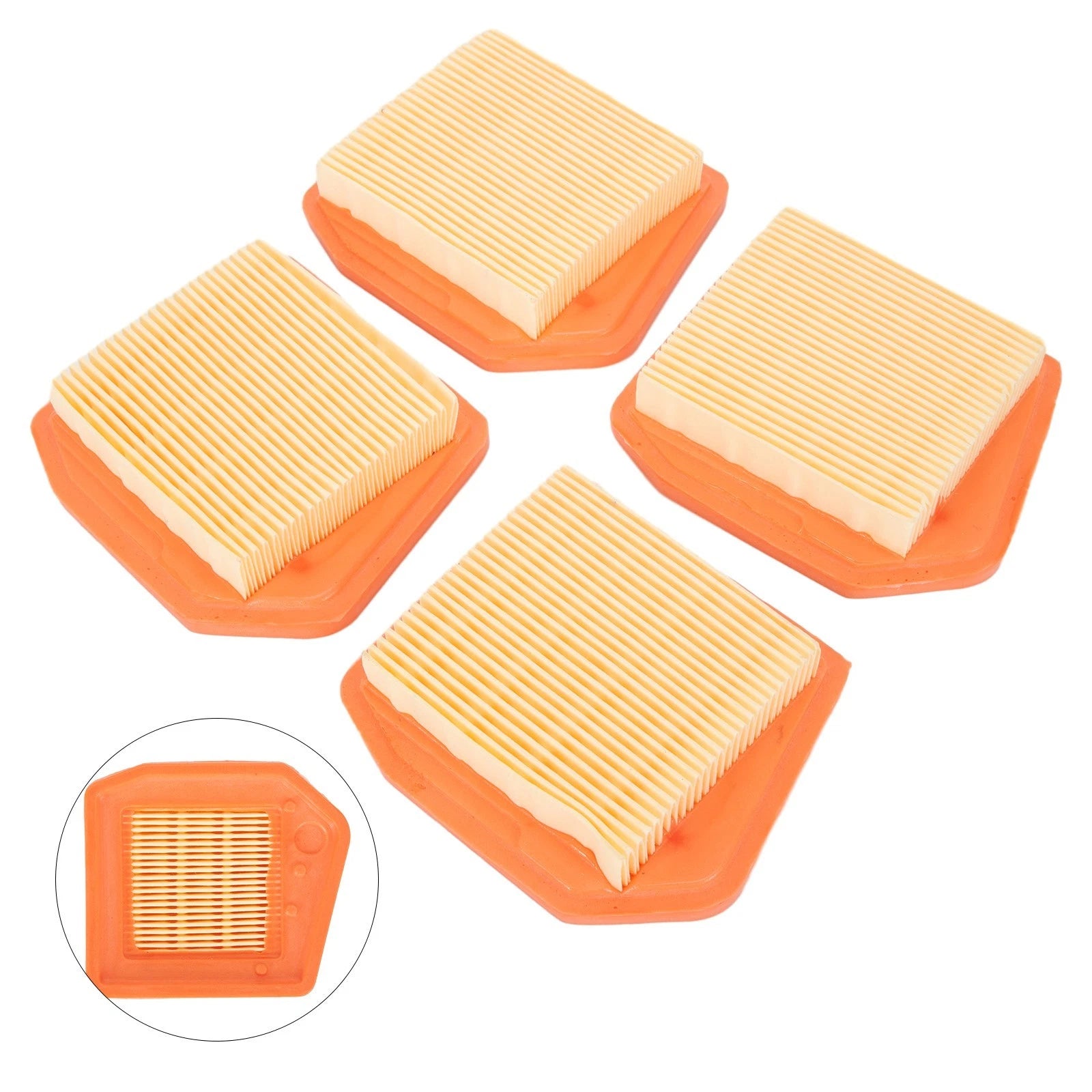 Air Filter for FS360CE FS460CEM FR460TCEM String Trimmer (Replacement)