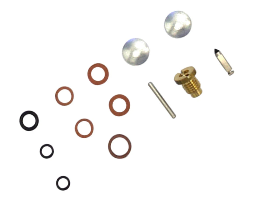 Carburetor Kit for Johnson Evinrude 85-200 HP