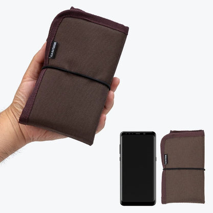 Foldable Moistureproof Sitting Pad for Hiking and Camping