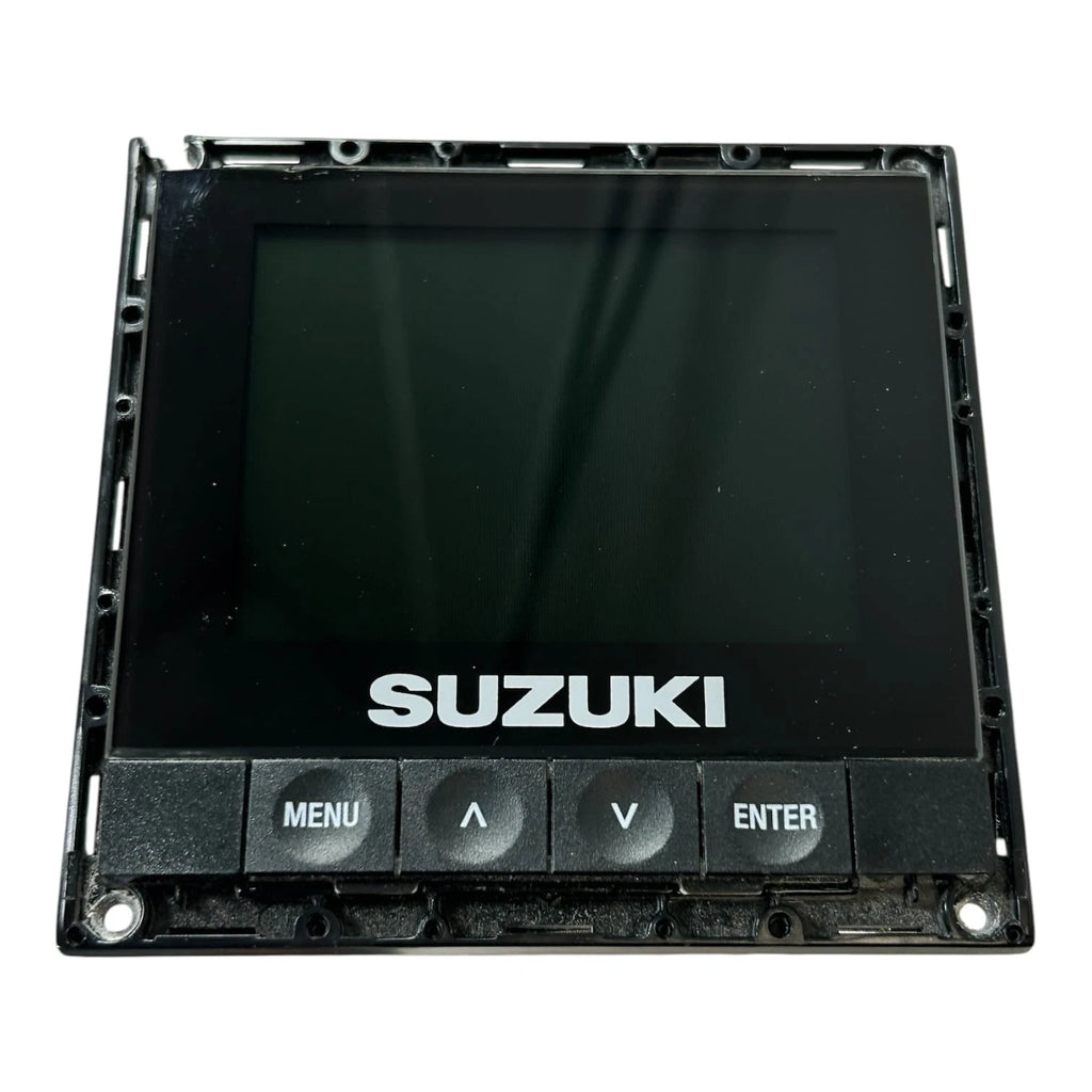 Multifunction Display Gauge for Suzuki C10 (990C0-03C10)