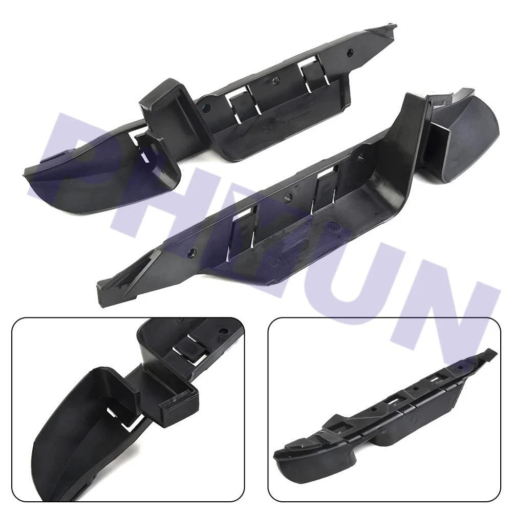 Front Bumper Support Retainer Bracket for BMW 5 Series E60 E61 (2006–2010)