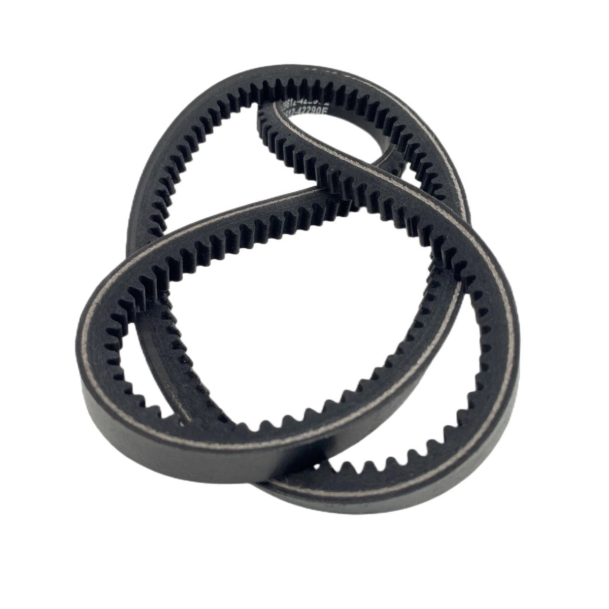 Inboard V Belt for Yanmar Marine 3YM20 3YM30 2YM15 (129612-42290)