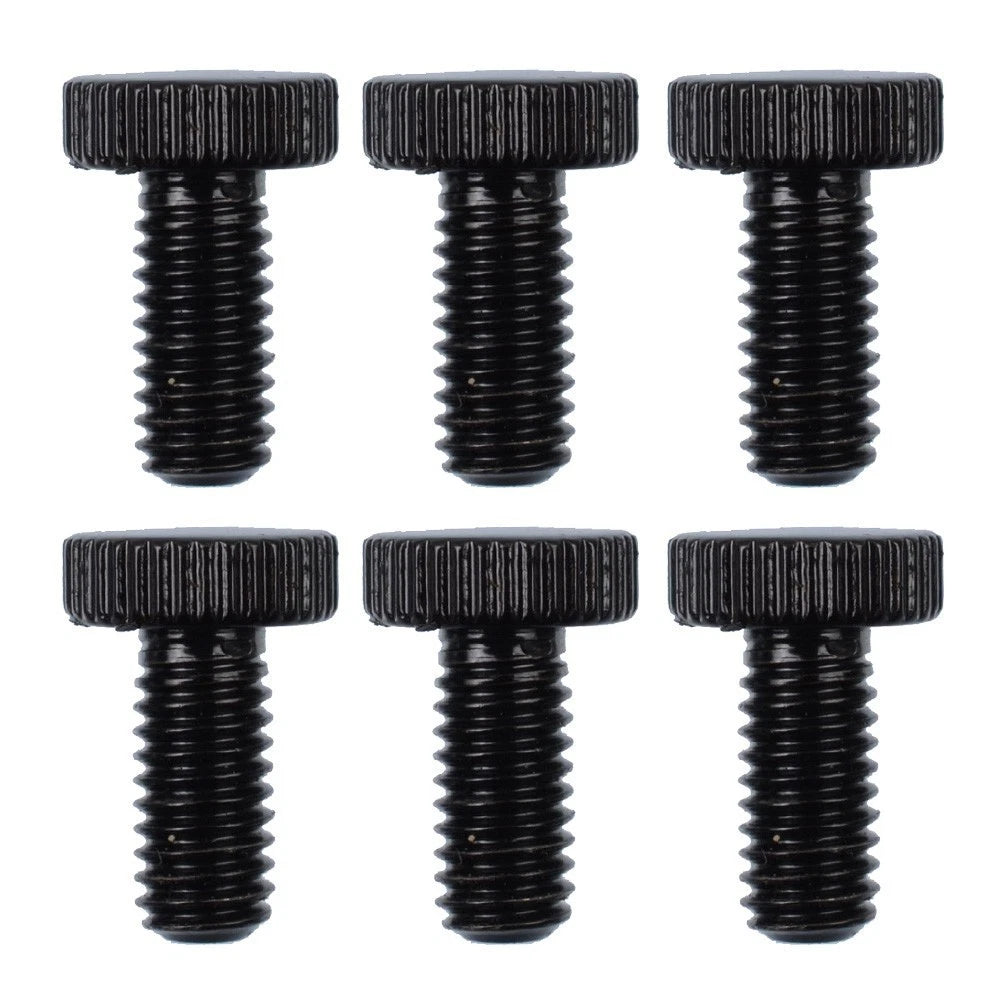 Tuning Screws for Electric Guitar