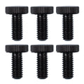 Tuning Screws for Electric Guitar