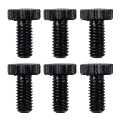 Tuning Screws for Electric Guitar