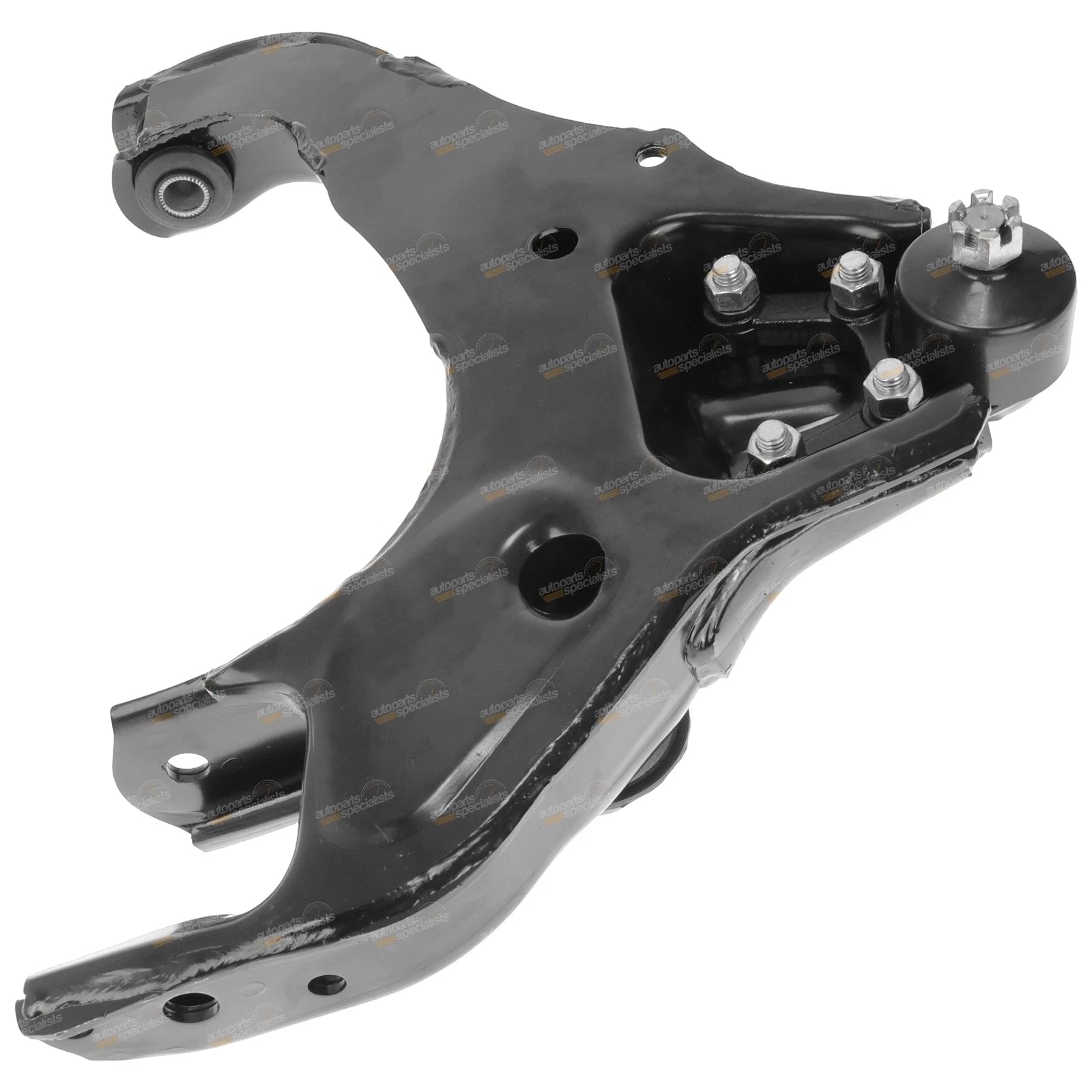 Front LH Lower Control Arm Assembly for Mitsubishi Triton MK (1996–2006) 4WD