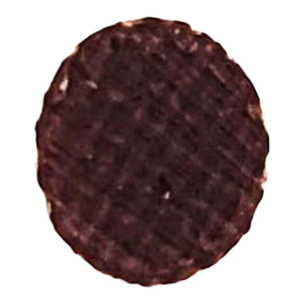 Brown Bakelite Round Gasket for Shim Fine Adjustment (1pc)