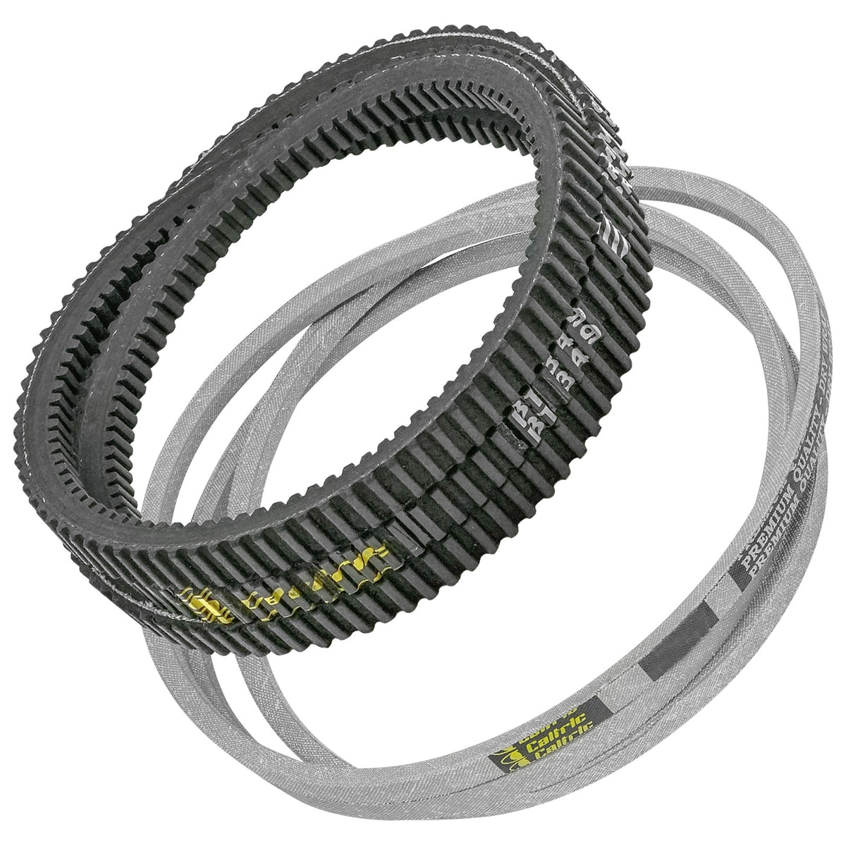 Deck Belts 42-Inch for John Deere LX200 GT225 GT235 GT235E LT170 (2000–2010)