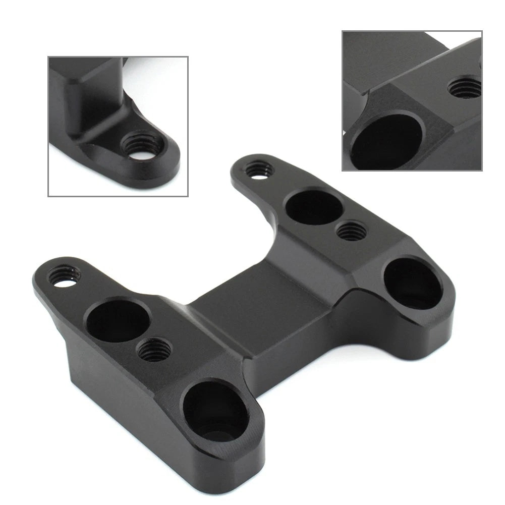 Handlebar Riser Clamp for Yamaha T-MAX 560 (2022–2023)