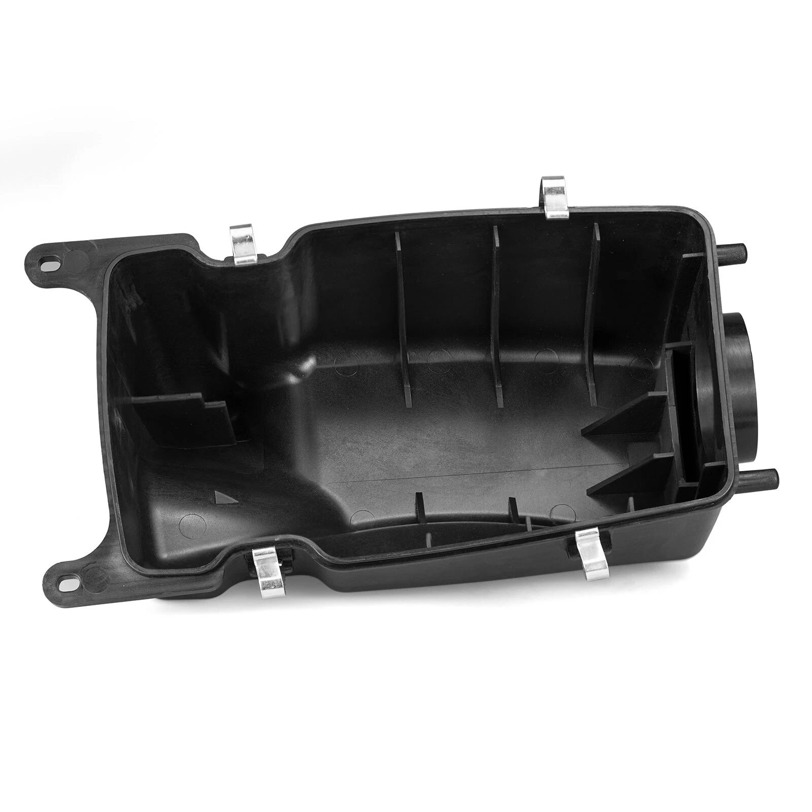 Air Filter Box Cleaner Case & Lid Cap for Yamaha Raptor 350 (2004–2013)
