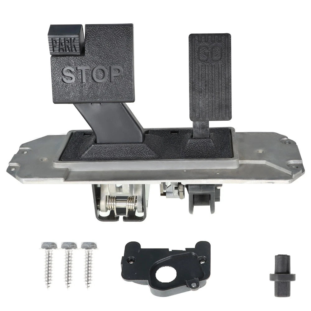 Accelerator Pedal Assembly for Club Car Precedent (2004–Present) 10250000