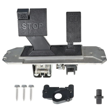 Accelerator Pedal Assembly for Club Car Precedent (2004–Present) 10250000