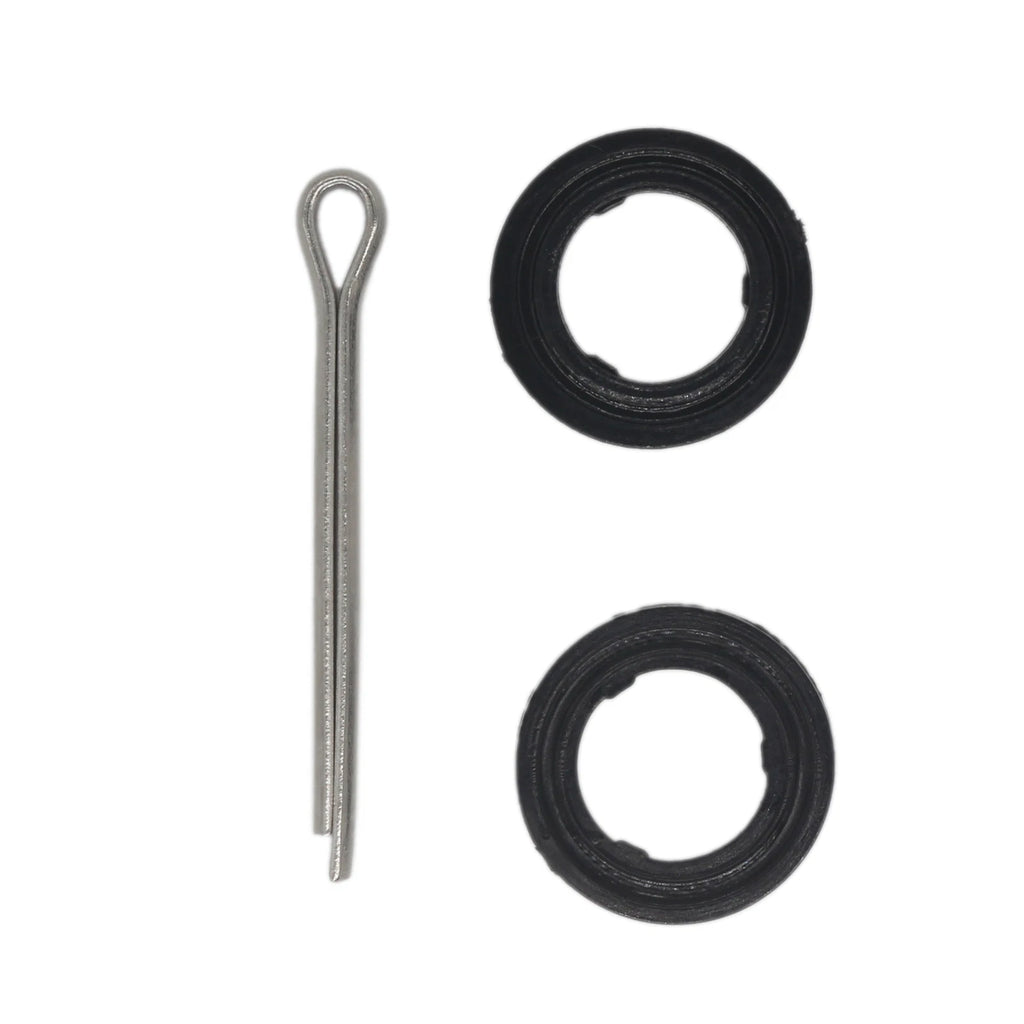 Lower Unit Seal Kit for Suzuki DT8 DT9.9 (8HP 9.9HP) 09282-16003 09204-02004