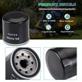 2X 20mm Oil Filter Wrench Tool for Kawasaki Mule 4010 Trans (2022–2024)
