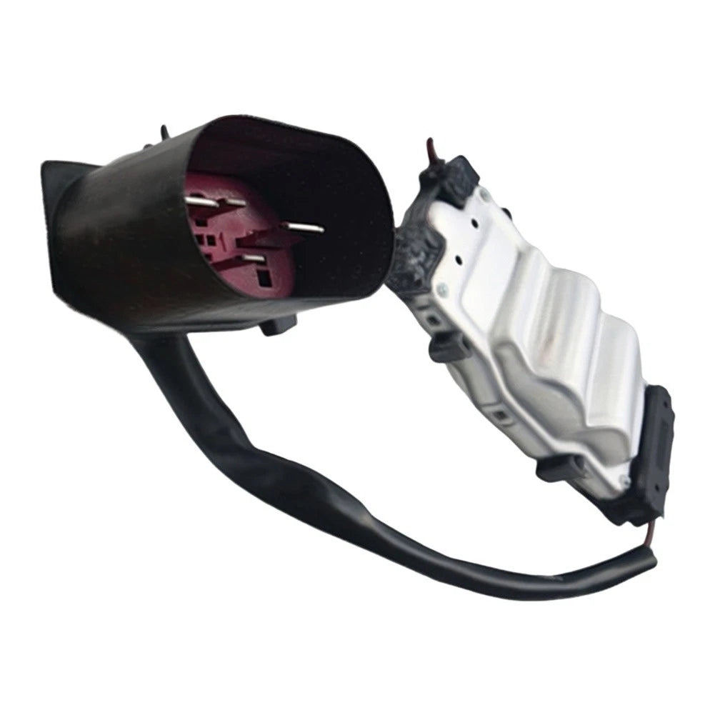 Blower Motor Regulator for