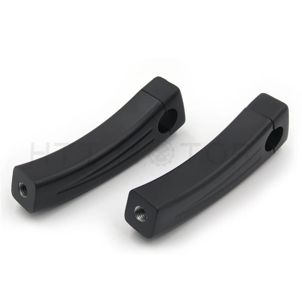 1" Handlebar 5.5" Risers for Kawasaki VN Vulcan 1500 (1996–2009)