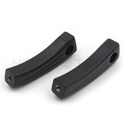1" Handlebar 5.5" Risers for Kawasaki VN Vulcan 1500 (1996–2009)