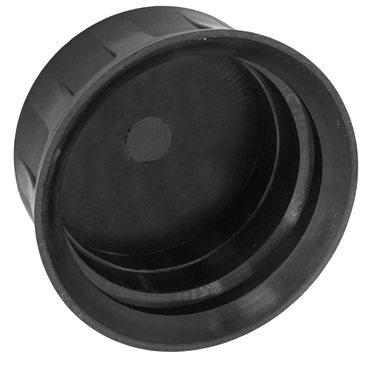 Wheel Hub Cap Replacement for Exmark Lazer Z CT (2010–2015)