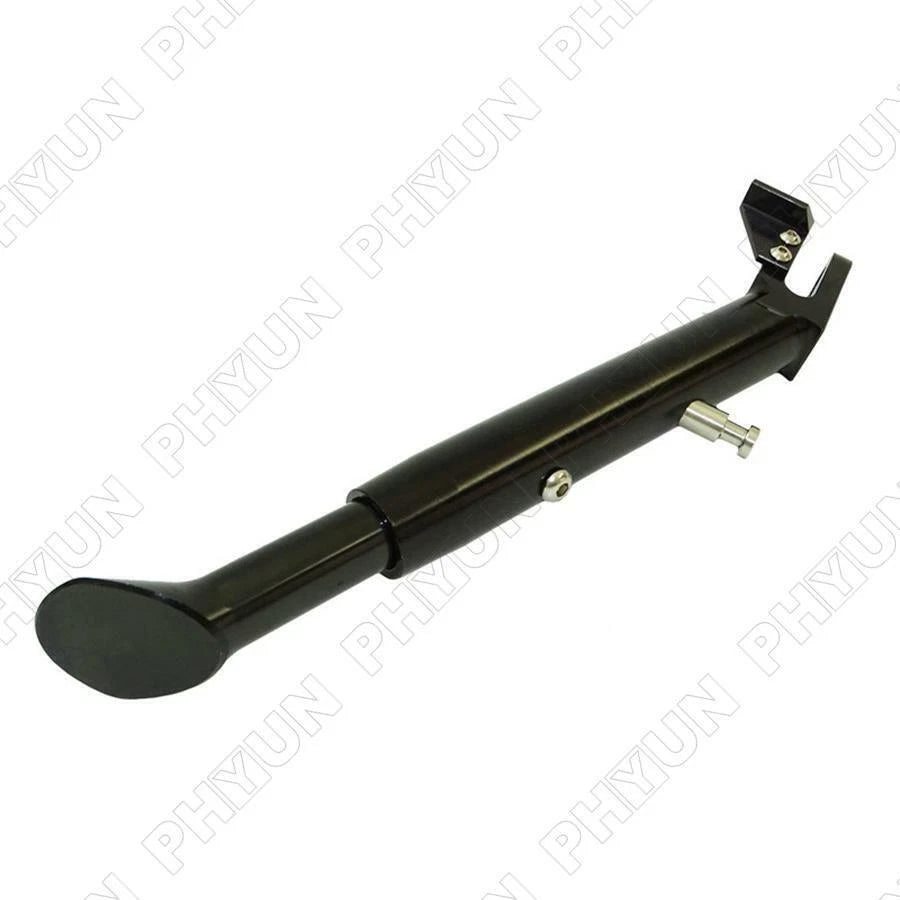 Adjustable Side Stand Kickstand Support for Suzuki Hayabusa GSX1300R (1999–2020)