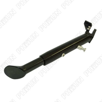 Adjustable Side Stand Kickstand Support for Suzuki Hayabusa GSX1300R (1999–2020)