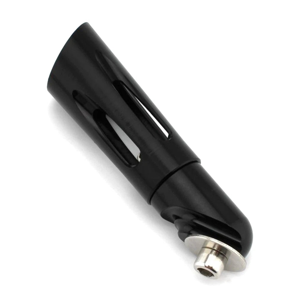 Kickstand Extension Kit for Harley Dyna Street Bob FXDB (2006–2017)
