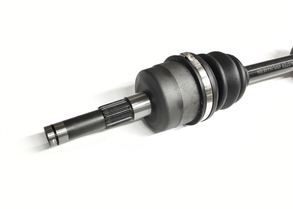 Front Left CV Axle for Yamaha Kodiak 450 & Grizzly 450 (2003–2007)