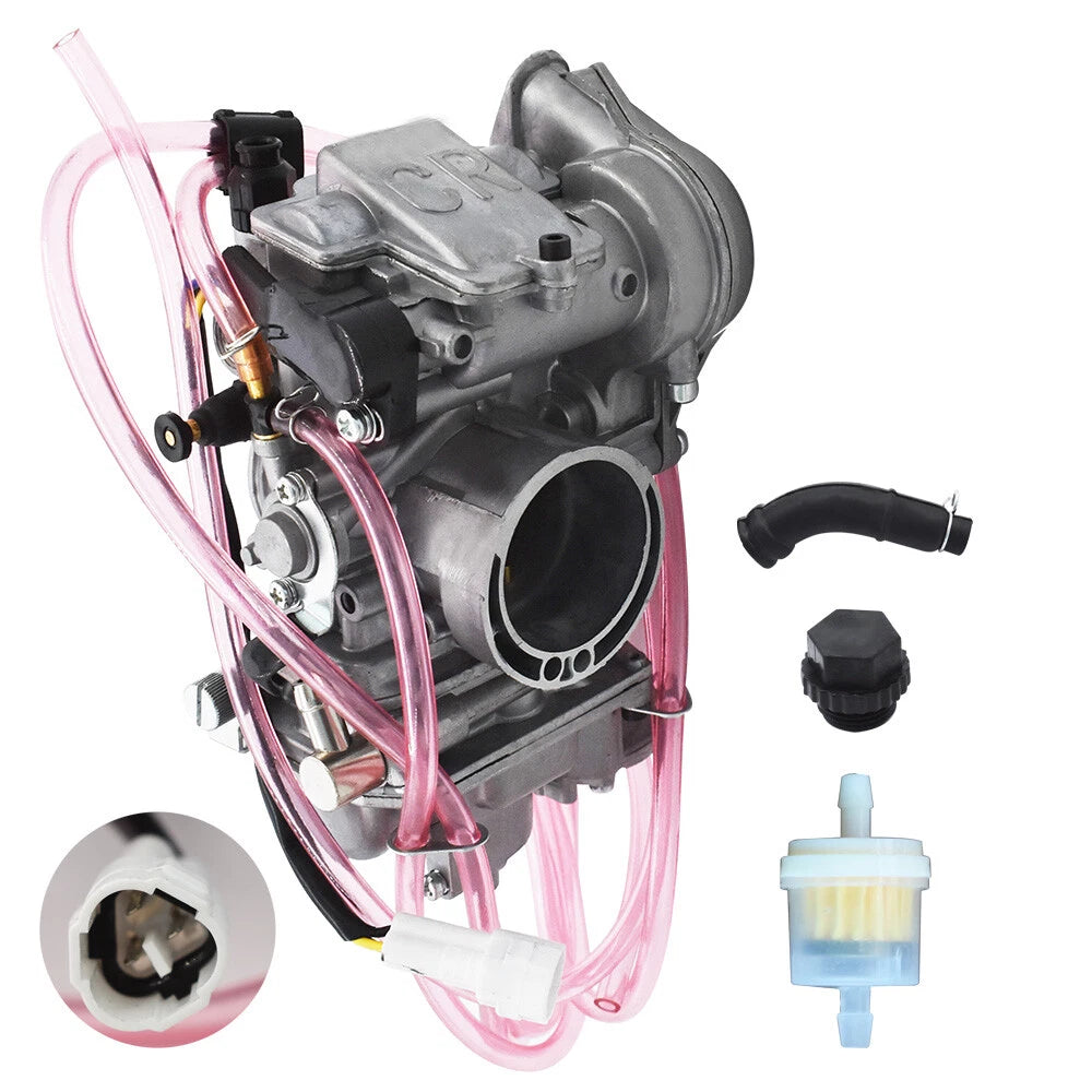 Carburetor for Yamaha WR 400 F WR400F (1998–2000)