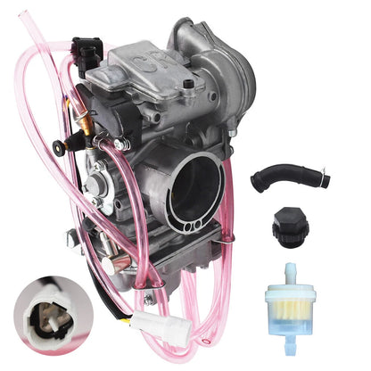 Carburetor for Yamaha WR 400 F WR400F (1998–2000)