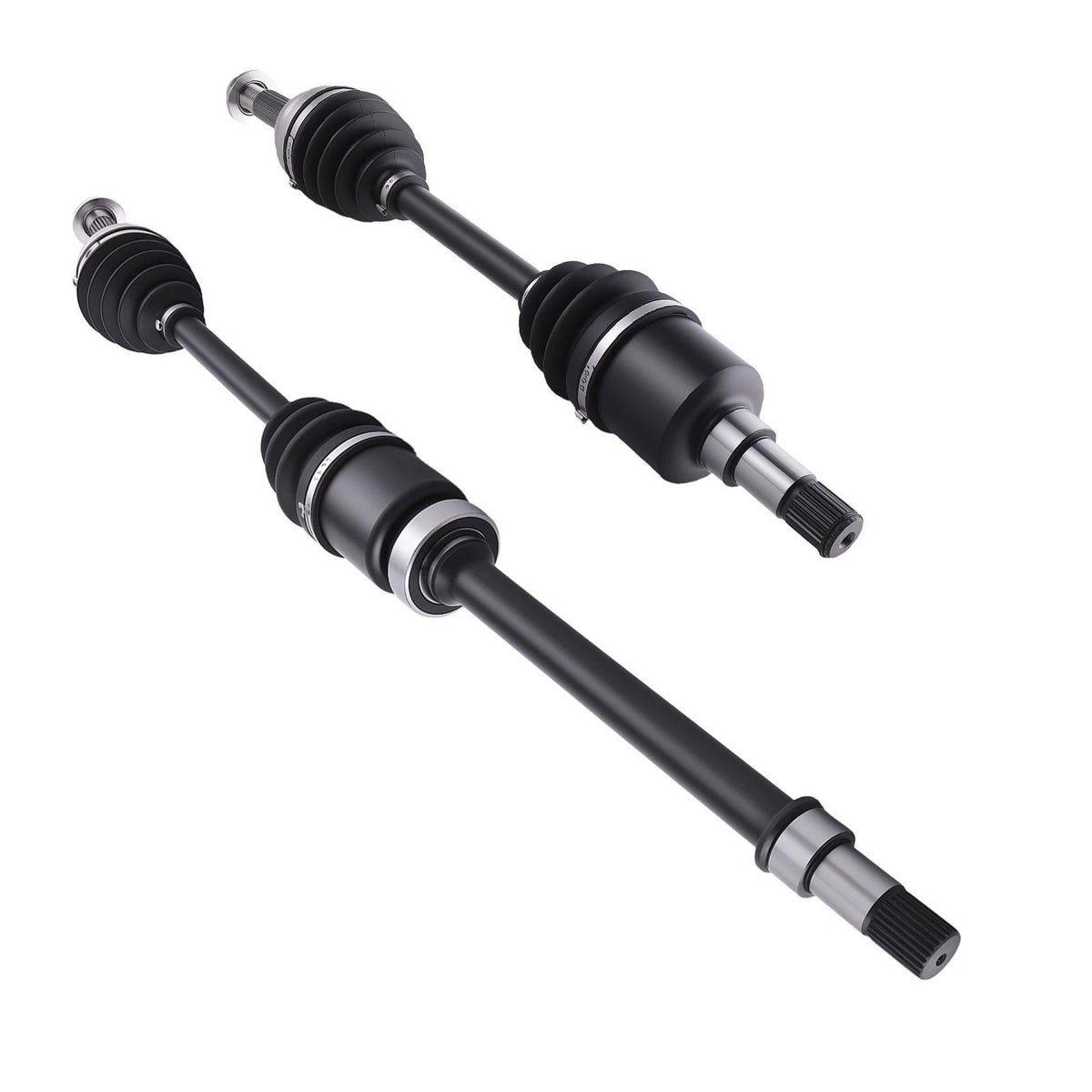 CV Axle Shaft Set of 2 for Ford Focus (2000–2011)